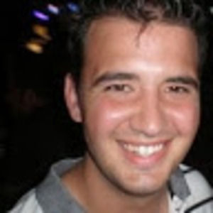 Meet your Posher, Travis